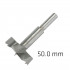 Forstner Drill Bit Sharp Shark 50mm