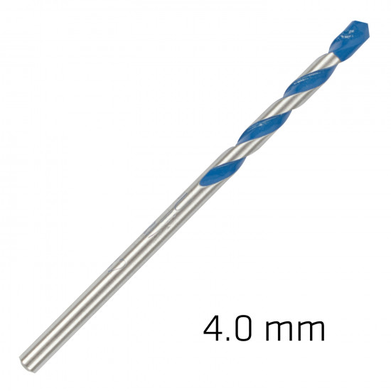 Granite Drill Bit 4.0mm Granite Drill Bit 4.0mm