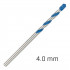 Granite Drill Bit 4.0mm