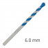 Granite Drill Bit 6.0mm