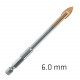 Glass And Tile Drill Bit 6mm Glass And Tile Drill Bit 6mm