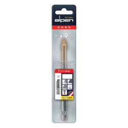 Glass And Tile Drill Bit 8mm