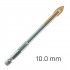 Glass And Tile Drill Bit 10mm