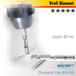 Diamond Drill Bit 10mm
