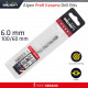 Profi Keramo Tile Ceramic Marble Bit 6mm Profi Keramo Tile Ceramic Marble Bit 6mm