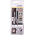 Keramo Extreme 5mm With 5mm Hex Bit