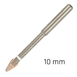 Keramo Extreme 10mm