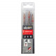 C Protector Drill Bit Set 6-8-10mm