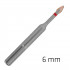 6.0mm Porcelain C Protector Drill Bit 6.0mm