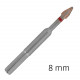 8.0mm Porcelain C Protector Drill Bit 8.0mm Porcelain C Protector Drill Bit