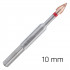 10.0mm Porcelain C Protector Drill Bit
