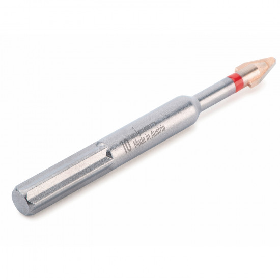 10.0mm Porcelain C Protector Drill Bit