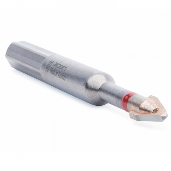 10.0mm Porcelain C Protector Drill Bit