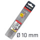10.0mm Porcelain C Protector Drill Bit