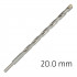 Masonry Drill Bit Long Life 20 X 300mm