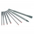 Sds Mixed Drill Bits 6 8 10 12 X 160mm 8 10 X 210mm 2 X 250mm Chisel I