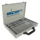 Force X Sds-plus Kit16 16 Pcs. Drills 110mm 5-6 160mm 6-8-10-12 210m Force X Sds-plus Kit16 16 Pcs. Drills 110mm 5-6 160mm 6-8-10-12 210m