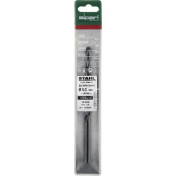Hss Super Drill Bit Long 5 X 132mm Pouch