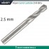 ALPEN Solid Carbide Drill Bit 2.5