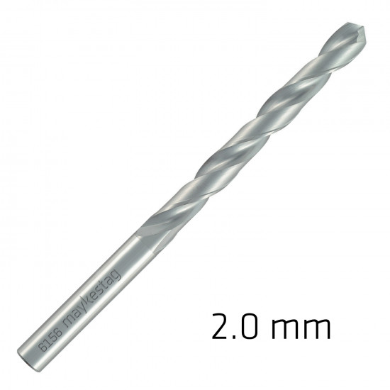 Sc-drill Din 338 2.0mm