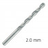Sc-drill Din 338 2.0mm