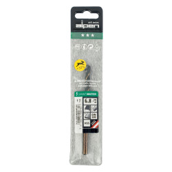 Hss Sprint Master 6.8mm X1 Sleeved Din338 ALPEN Drill Bit