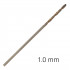 Hss Sprint Master 1.0mm Bulk Din 338 ALPEN Drill Bit