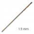 Hss Sprint Master 1.9mm Bulk Din 338 ALPEN Drill Bit