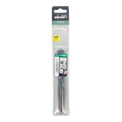 Hss Sprint Master 11.5mm Red Shank 9.5mm X1 Sleeved Din338 ALPEN Drill