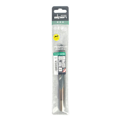 Hss Sprint Master 12.5mm Red Shank 9.5mm X1 Sleeved Din338 ALPEN Drill