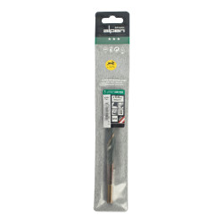 Hss Sprint Master 13.0mm Red Shank 9.5mm X1 Sleeved Din338 ALPEN Drill