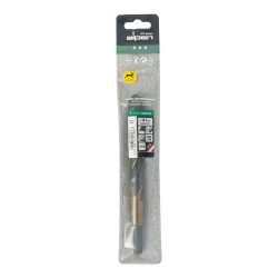 Hss Sprint Master 14.5mm Red Shank 9.5mmx1 Sleeved Din338 ALPEN Drill