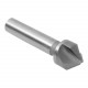 Counter Sink Solid Tungsten 16.5mm X 10mm Counter Sink Solid Tungsten 16.5mm X 10mm