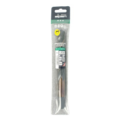 Hss Sprint Master 17.5mm Red Shank 12.5mm X1 Sleeved Din338 ALPEN Dril
