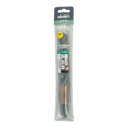 Hss Sprint Master 18.0mm Red Shank 12.5mm X1 Sleeved Din338 ALPEN Dril