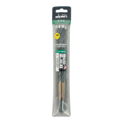 Hss Sprint Master 19.5mm Red Shank 12.5mm X1 Sleeved Din338 ALPEN Dril