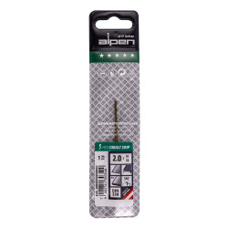 Hss Cobalt Grip 2,0 Plw