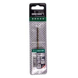 Hss Cobalt Grip 3,0 Plw