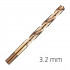Hss Cobalt Grip 3,2 Plw