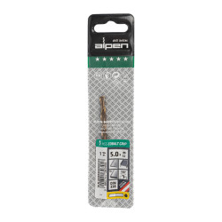Hss Cobalt 5,0 Plw Grip 3-sided