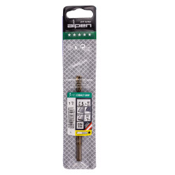 Hss Cobalt 6,5 Plw Grip 3-sided