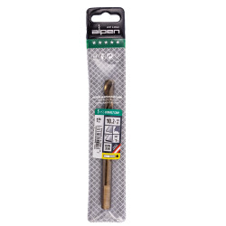 Hss Cobalt 10,2 Plw Grip 3-sided