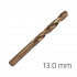 Hss Cobalt 13,0 Plw Grip 3-sided