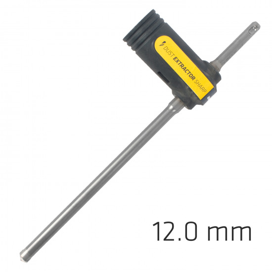 Dust Ext Sharp Mason Sds 270/150 12.0 Dust Ext Sharp Mason Sds 270/150 12.0