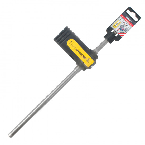 Dust Ext Sharp Mason Sds 270/150 12.0 Dust Ext Sharp Mason Sds 270/150 12.0