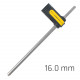 Dust Ext Sharp Mason Sds 270/150 16.0 Dust Ext Sharp Mason Sds 270/150 16.0