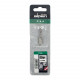 ALPEN Combination Tap Plw M4 1/4' Shank ALPEN Combination Tap Plw M4 1/4' Shank