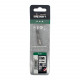 ALPEN Combination Tap Plw M5 1/4' Shank
