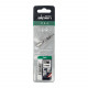 ALPEN Combination Tap Plw M6 1/4' Shank ALPEN Combination Tap Plw M6 1/4' Shank