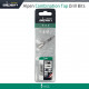 ALPEN Combination Tap Plw M6 1/4' Shank ALPEN Combination Tap Plw M6 1/4' Shank
